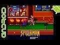 Spider-Man: Mysterio's Menace | NVIDIA SHIELD Android TV | RetroArch Emulator | Nintendo GBA