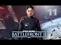 Прохождение Star Wars: Battlefront 2 #11 ВОЗРОЖДЕНИЕ