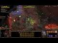 StarCraft II: Brood's Wrath Campaign Mission 4 - Primals in the Fog