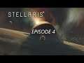 Stellaris: Episode 4 -  Fall in line