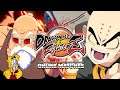 TEAM BALD Is On A RAMPAGE: Max Returns To DragonballFighterZ - Online Matches