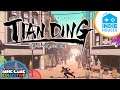The Legend of Tianding - Action-Sidescroller in Taiwan | Indie Houses Event [Deutsch | German]