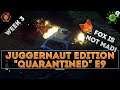 The Sacrifice! Week 3 New Rules! (State of Decay 2 Juggernaut Edition QUARANTINED Episode 9!)