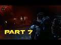 The Source Of It All | Gears of War 5 Full Walkthrough Part 7 [4K Ultra]