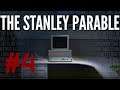 The Stanley Parable #4 ➤ Прохождение Без Комментариев На Русском