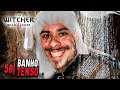 THE WITCHER 3 #58 - SO NO BAINHO! - LEO STRONDA