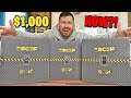 They will pay you $1,000 to NOT open this Mystery Box..