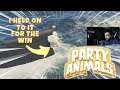 This is Defintely the Most Fun Game of 2020 | Party Animals Livestream Highlights