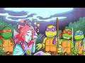 TMNT: Mutant Madness (iOS)) - Walkthrough Part 9 - Act 9: Missions 1-30