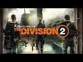 Прохождение Tom Clancy's The Division 2 - Часть 21:Аврора Кей