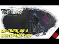 TONY HAWK'S PRO SKATER 1+2 - LIP-TRICK AN 4 SKATEPARK-LIPS | DIE SECRET AREA IN PHILADELPHIA | THPS2