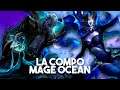 TORLK ET LA COMPO MAGE OCEAN SUR TFT SAISON 2
