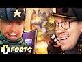 Totales Inferno feat. Maxim | FORTS