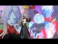Towa Shows Off Mira To Goku Vs Mira Betrays Towa In Xenoverse - Dragon Ball Z kakarot