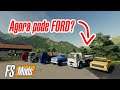 Trator John Deere 6 , Ford?, 3 mods brasileiros e Pack de Cidade | FS MODS #115