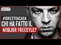 TUTTI I FREESTYLE dei RAPPER ITALIANI  [parte 1] #iorestoacasa challenge