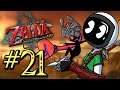 Twilight Princess - ep. 21: Nonsensical light ball placements