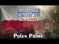 Unbeugsames Polen! Gnadenloses Polen! #15 - Hearts of Iron 4 | [Multiplayer] [Deutsch] [60fps]