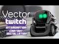 Vector Twitch Intergration: Chatbot Installation guide