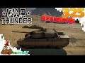 War Thunder #325 - High Tier USA | Let's Play War Thunder deutsch german hd