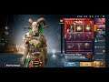 Witch King Crate & Upgradable Bizon Pubg Mobile