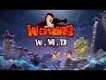 WORMS W.M.D #5 | Nicht auf die eigenen Leute! | STREAM