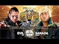 WWE 2K19 NJPW New Japan Cup 2020 Evil Vs Sanada