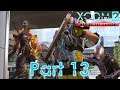 XCOM 2 War Of The Chosen (Commander Ironman) - Part 13