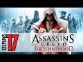 Let's Play Assassin's Creed Brotherhood (Blind) EP17