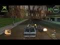 XEMU Xbox Emulator - RoadKill Ingame / Gameplay (g851407e07c)