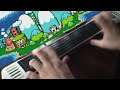 Yoshi's Island: Title Screen - Instrument One Cover