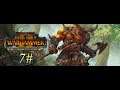 Zagrajmy w Total War: Warhammer 2 (Taurox) part 7
