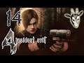 #14 ● Doppeltes Kettensägen-Massaker ● Resident Evil 4 [HD-Mod]