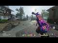 2 Wonder Weapons Ray Gun & Rai-K vs. Orda in CoD Zombie Outbreak