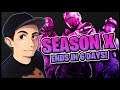 6 DAYS LEFT OF SEASON X!! || Fortnite Battle Royale: Squad Madness [w/ Subscribers]