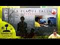 A Plague Tale: Innocence | 3. Let's Play - Gameplay | PC | CZ/EN 1440p