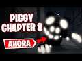 ¡¡AHORA!! PIGGY: LIBRO 2 CAPITULO 9  | Nuevo MONSTRUO + SKIN | Actualización 🔴 DIRECTO ROBLOX
