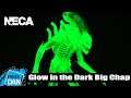 Alien Glow-in-the-Dark "Big Chap" | NECA Toys Figure Review