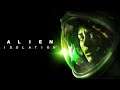 Alien Isolation is a scary