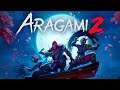 Aragami 2 (Un Ninja Zombie ?!) | Découverte Gameplay FR