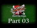 Are You Smarter Than a Fifth Grader? the Video Game with Chaos & Friends part 3: Special Rulesets
