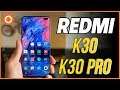 Đây mới là Xiaomi Redmi K30 và K30 Pro!