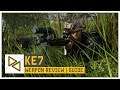 [BF5] KE7 - BEST Medium Range LMG?! [Weapon Review/Guide]