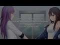 Bloody Chronicles – New Cycle of Death Visual Novel Gameplay (PC Game).