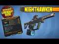 NIGHT HAWKIN - Legendary Item Guide [Borderlands 3]