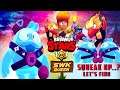 BRAWL STARS π΄ LIVE | SQUEAK OP ..? LETS FIND # 431