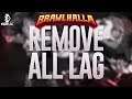 Brawlhalla How to Remove Input Lag