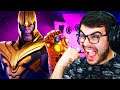 CONSEGUIMOS a THANOS en DIRECTO (?)๐๐