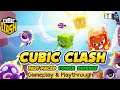 Cubic Clash (by Boltrend) - Android / iOS Gameplay