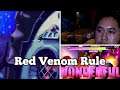 Daily Marvel Vs. Capcom 2: New Age Of Heroes Plays: Red Venom Rule